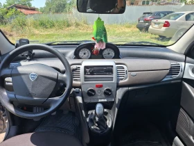 Lancia Ypsilon Capelli | Mobile.bg    5