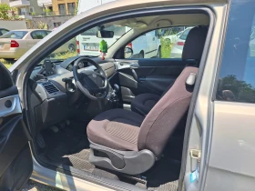 Lancia Ypsilon Capelli | Mobile.bg    7