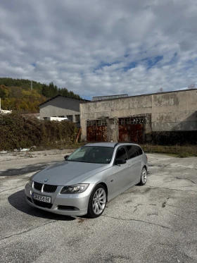     BMW 325 57