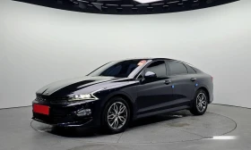 Kia K5 2.0 LPG Trendy * -   *  | Mobile.bg    3