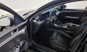 Kia K5 2.0 LPG Trendy * -   *  | Mobile.bg    10