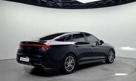 Kia K5 2.0 LPG Trendy * -   *  | Mobile.bg    4