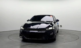 Kia K5 2.0 LPG Trendy * НАЙ-ДОБРА ЦЕНА В БЪЛГАРИЯ*  - изображение 1