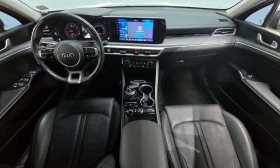Kia K5 2.0 LPG Trendy * -   *  | Mobile.bg    7