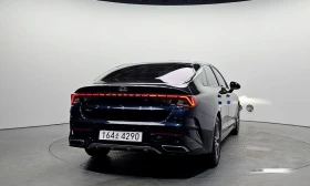 Kia K5 2.0 LPG Trendy * -   *  | Mobile.bg    2