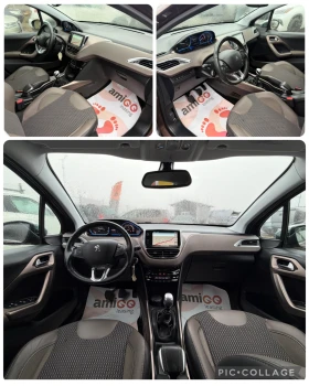 Peugeot 2008 1.6 e-HDI Allure - 15399 лв. / 7873.38 € - 42682930 9