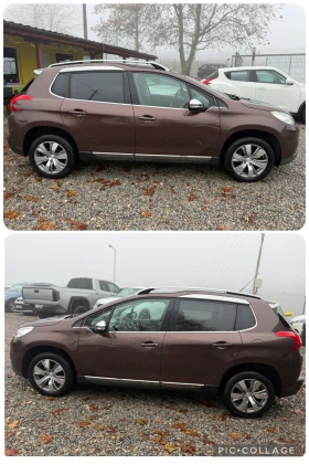 Peugeot 2008 1.6 e-HDI Allure - 15399 лв. / 7873.38 € - 42682930 6