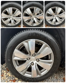 Peugeot 2008 1.6 e-HDI Allure - 15399 лв. / 7873.38 € - 42682930 8