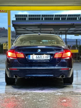 BMW 535 i RWD Facelift | Mobile.bg    2