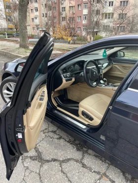 BMW 535 i RWD Facelift | Mobile.bg    12