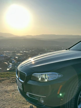 BMW 535 i RWD Facelift | Mobile.bg    4