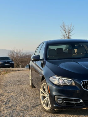BMW 535 i RWD Facelift | Mobile.bg    5