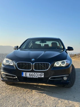 BMW 535 i RWD Facelift | Mobile.bg    7