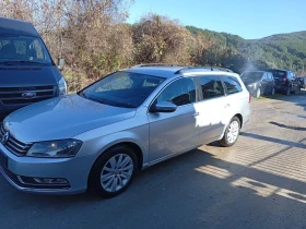 VW Passat 1.6тди, снимка 2