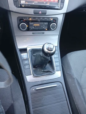 VW Passat 1.6тди, снимка 8