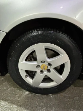 Audi A3 A3 1.9 131, снимка 9