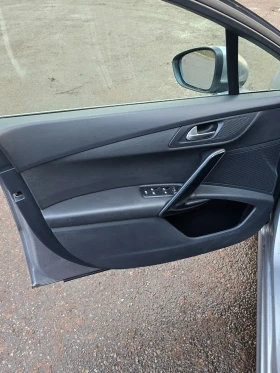 Peugeot 508 GT 2.2 Exclusive Panorama JBL ЛИЗИНГ, снимка 6