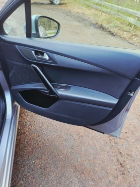 Peugeot 508 GT 2.2 Exclusive Panorama JBL ЛИЗИНГ, снимка 9