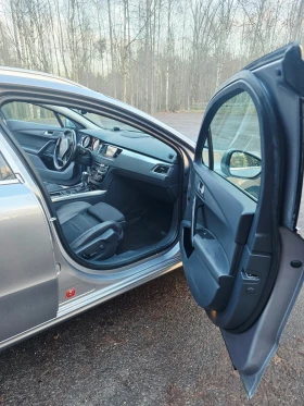 Peugeot 508 GT 2.2 Exclusive Panorama JBL ЛИЗИНГ, снимка 3