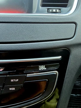 Peugeot 508 GT 2.2 Exclusive Panorama JBL ЛИЗИНГ, снимка 12