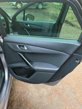 Peugeot 508 GT 2.2 Exclusive Panorama JBL ЛИЗИНГ, снимка 8