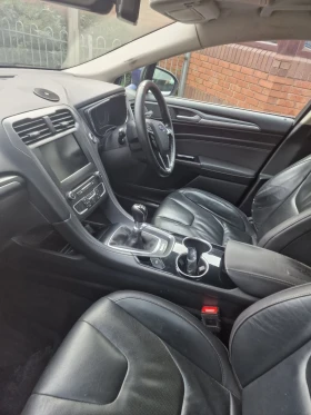 Ford Mondeo - 1100 € / 2151.41 лв. - 44875296 4