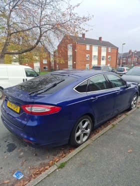 Ford Mondeo - 1100 € / 2151.41 лв. - 44875296 2