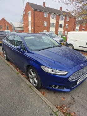 Ford Mondeo - 1100 € / 2151.41 лв. - 44875296 3
