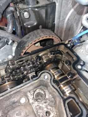 Ford Mondeo - 1100 € / 2151.41 лв. - 44875296 5