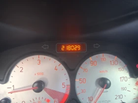 Peugeot 206 Хечбег - 1999 € / 3909.70 лв. - 35840151 10