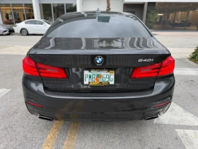 BMW 540 I * M-Package* * HeadUp* AвтоКредит* (ЦЕНА ДО БГ) - 17999 € / 35202.98 лв. - 90947488 8