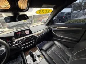 BMW 540 I * M-Package* * HeadUp* AвтоКредит* (ЦЕНА ДО БГ) - 17999 € / 35202.98 лв. - 90947488 15