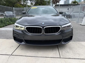 BMW 540 I * M-Package* * HeadUp* AвтоКредит* (ЦЕНА ДО БГ) - 17999 € / 35202.98 лв. - 90947488 4