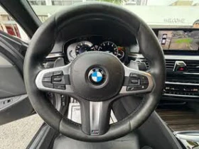 BMW 540 I * M-Package* * HeadUp* AвтоКредит* (ЦЕНА ДО БГ) - 17999 € / 35202.98 лв. - 90947488 11