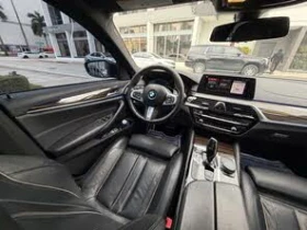 BMW 540 I * M-Package* * HeadUp* AвтоКредит* (ЦЕНА ДО БГ) - 17999 € / 35202.98 лв. - 90947488 13