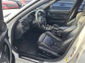 BMW M3 4dr Sdn  CARFAX, снимка 5