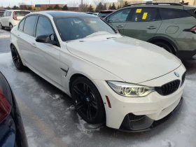 BMW M3 4dr Sdn  CARFAX - изображение 1