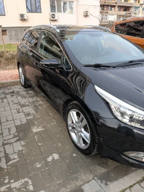 Kia Ceed - 8200 € / 16037.81 лв. - 87328620 11