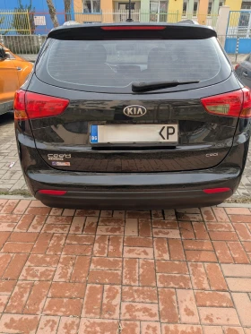 Kia Ceed - 8200 € / 16037.81 лв. - 87328620 2