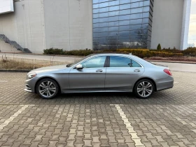 Mercedes-Benz S 500 4.7 bi turbo LONG - 35000 € / 68454.05 лв. - 62901218 4
