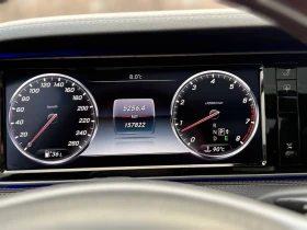 Mercedes-Benz S 500 4.7 bi turbo LONG - 35000 € / 68454.05 лв. - 62901218 16