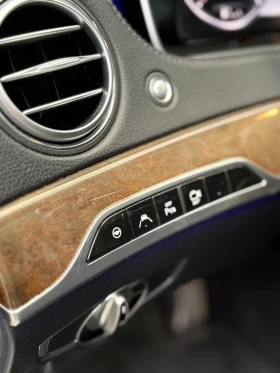 Mercedes-Benz S 500 4.7 bi turbo LONG - 35000 € / 68454.05 лв. - 62901218 8