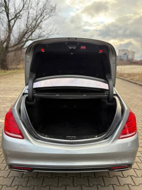 Mercedes-Benz S 500 4.7 bi turbo LONG - 35000 € / 68454.05 лв. - 62901218 3