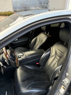 Mercedes-Benz S 500 4.7 bi turbo LONG - 35000 € / 68454.05 лв. - 62901218 6