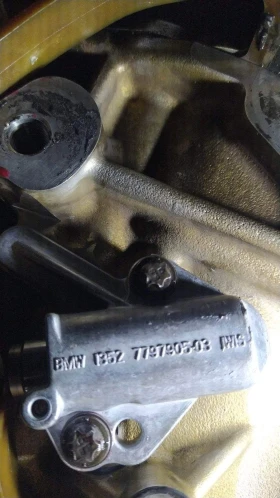 BMW 535 - 12500 € / 24447.88 лв. - 16410124 15