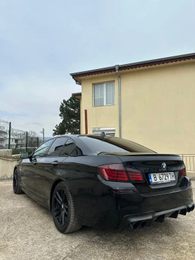 BMW 535 - 12500 € / 24447.88 лв. - 16410124 4