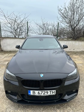 BMW 535 - 12500 € / 24447.88 лв. - 16410124 3