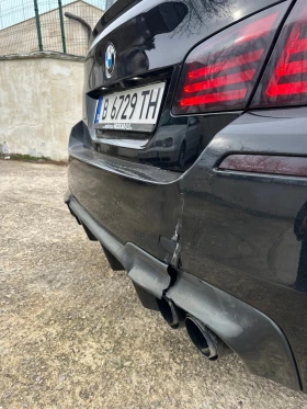 BMW 535 - 12500 € / 24447.88 лв. - 16410124 6
