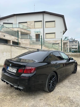 BMW 535 - 12500 € / 24447.88 лв. - 16410124 5