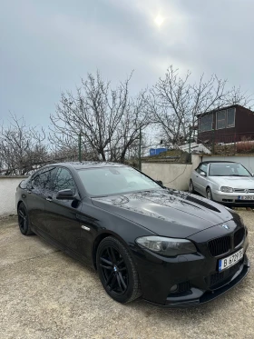 BMW 535 - 12500 € / 24447.88 лв. - 16410124 7